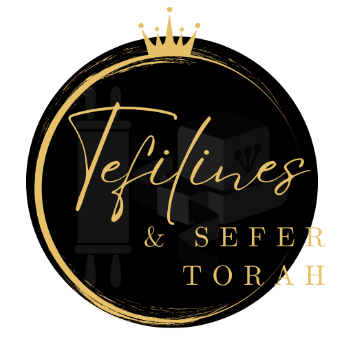 Tefilines et Sefer Torah Meoudar